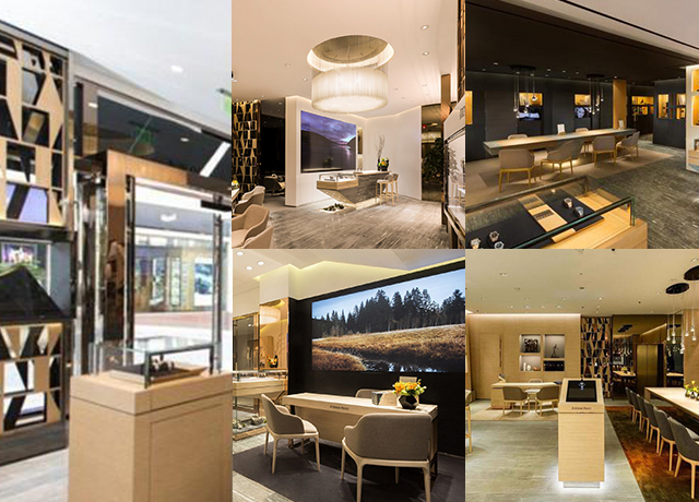 日照宝玑售后维修地址