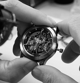 日照宝玑售后维修服务