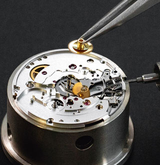 日照宝玑售后维修服务