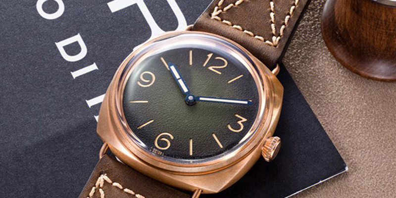 如何去日照宝玑售后做保养